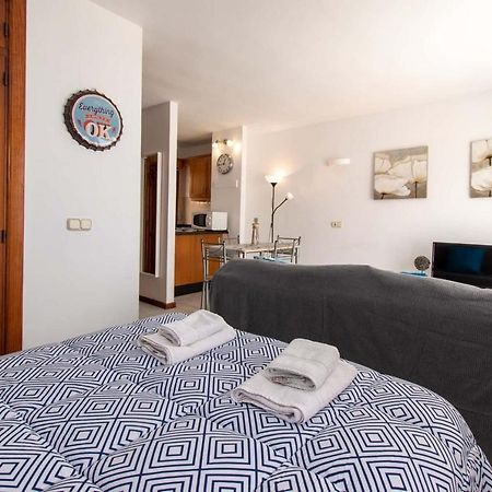 Terrace View Studio Costa Adeje  Exterior photo