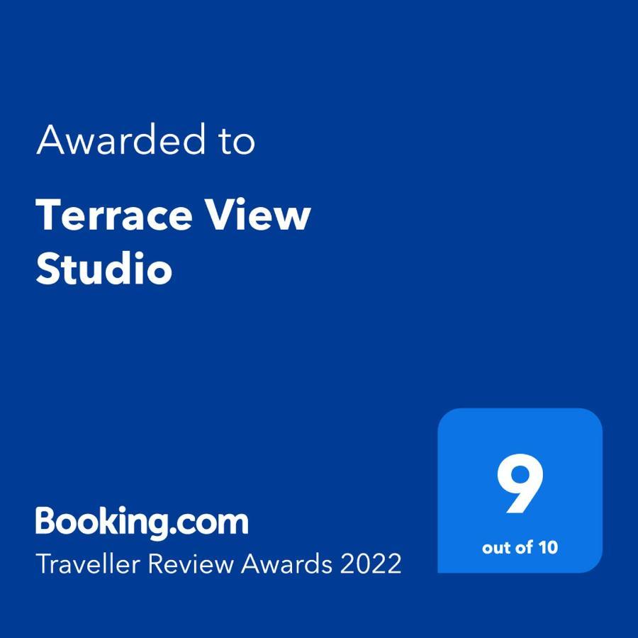 Terrace View Studio Costa Adeje  Exterior photo