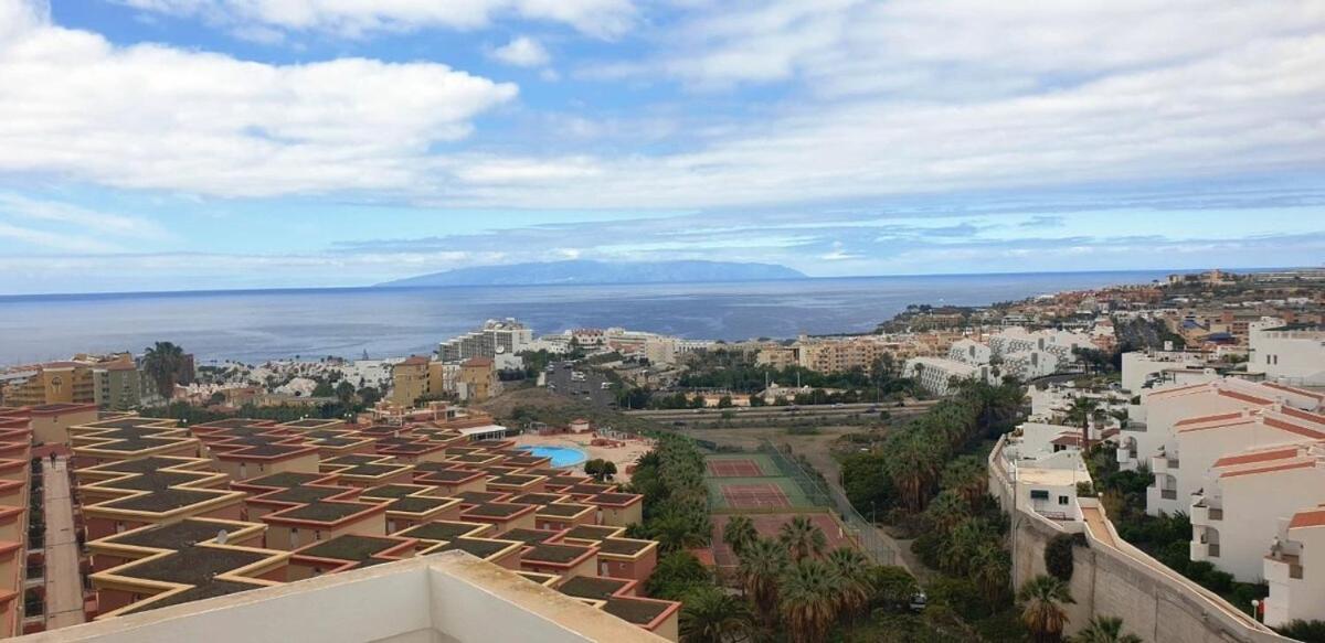 Terrace View Studio Costa Adeje  Exterior photo