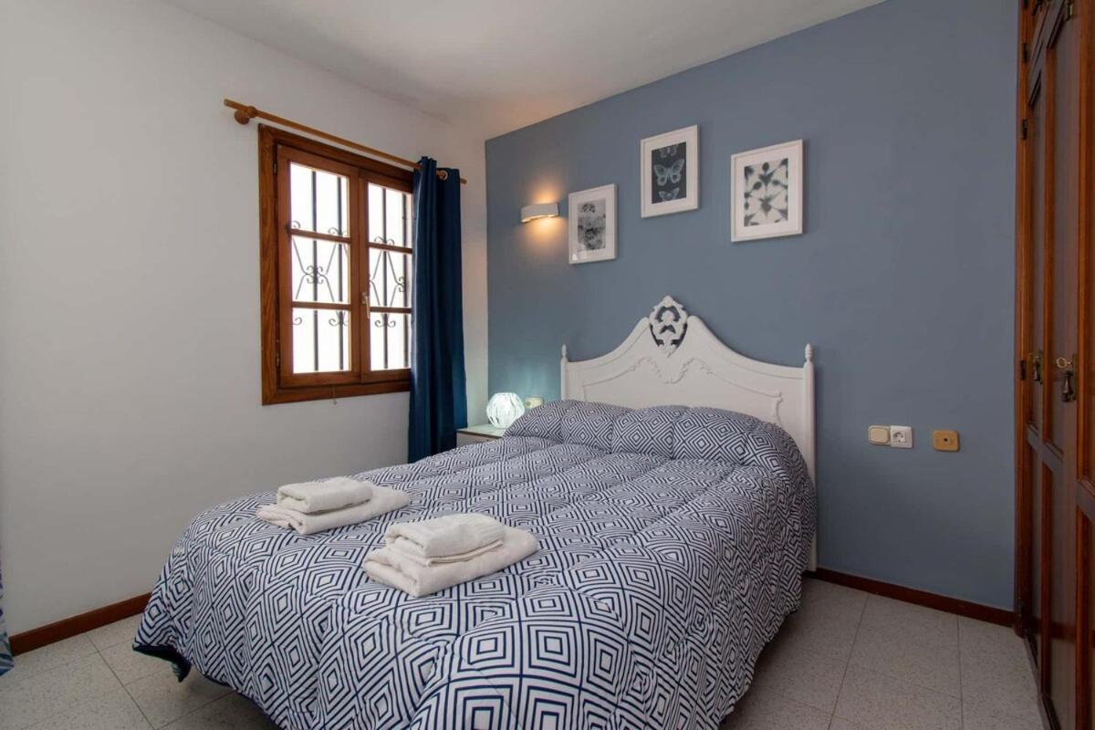 Terrace View Studio Costa Adeje  Exterior photo