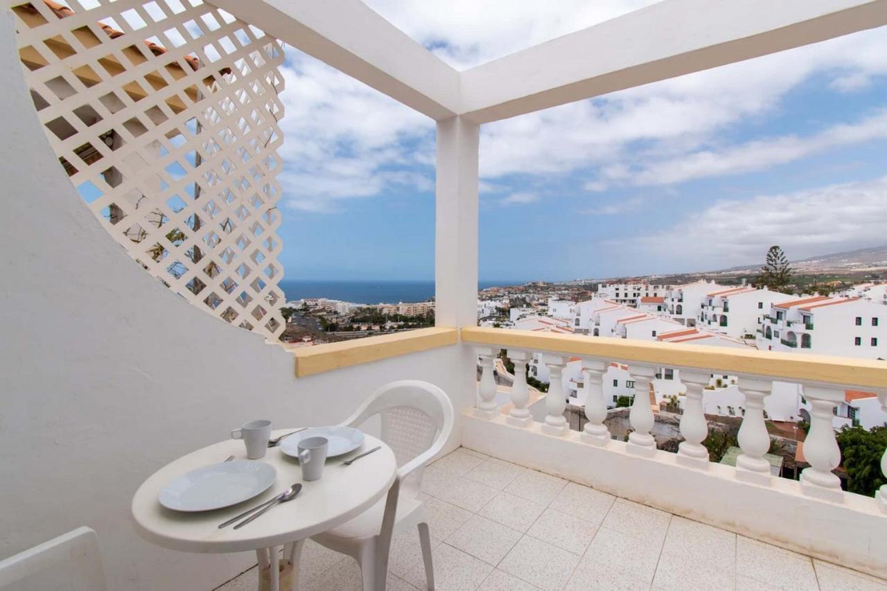 Terrace View Studio Costa Adeje  Exterior photo