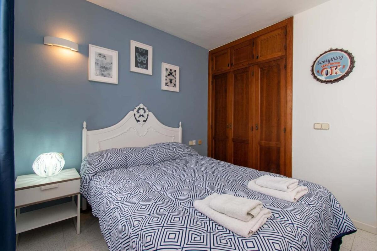 Terrace View Studio Costa Adeje  Exterior photo