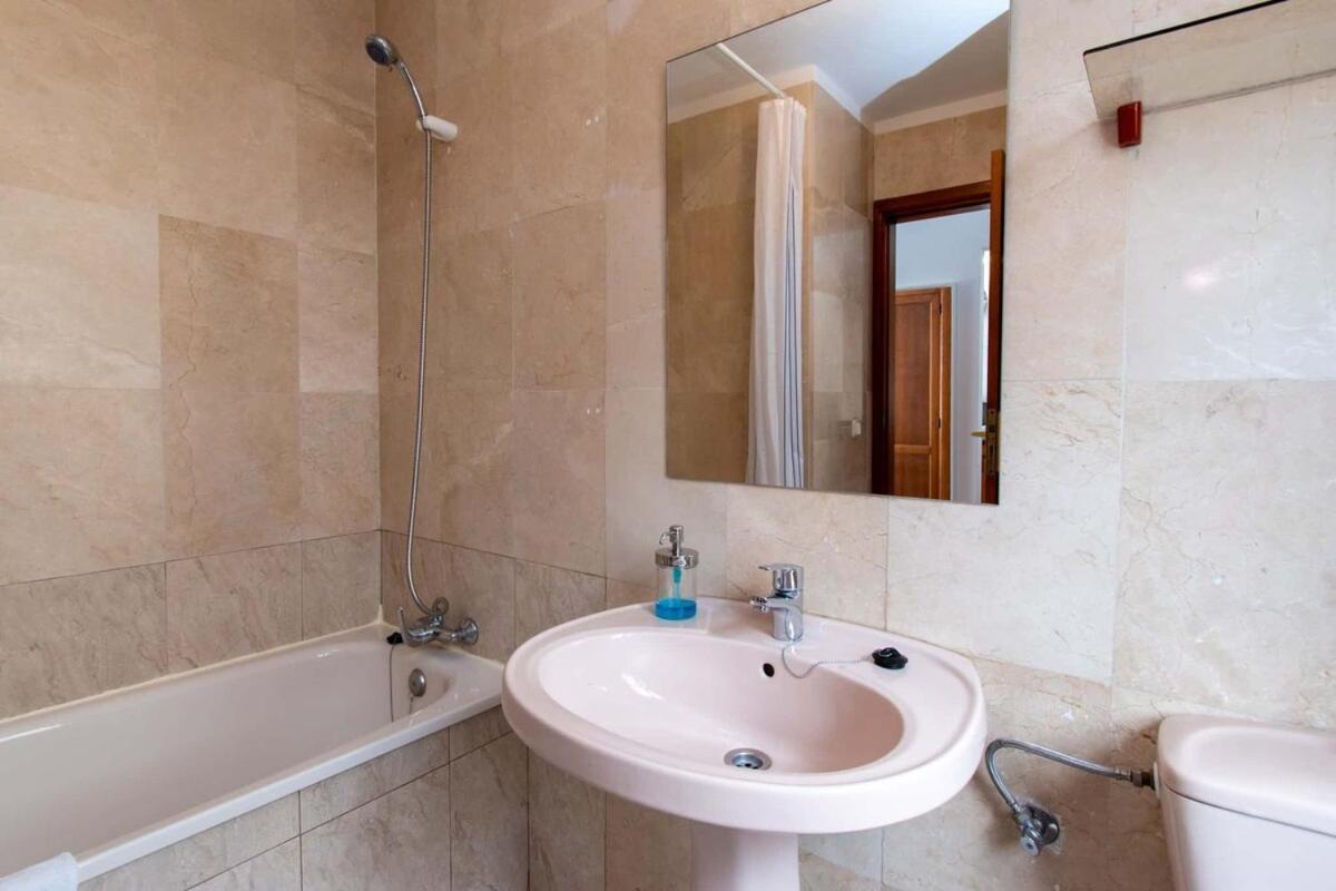 Terrace View Studio Costa Adeje  Exterior photo