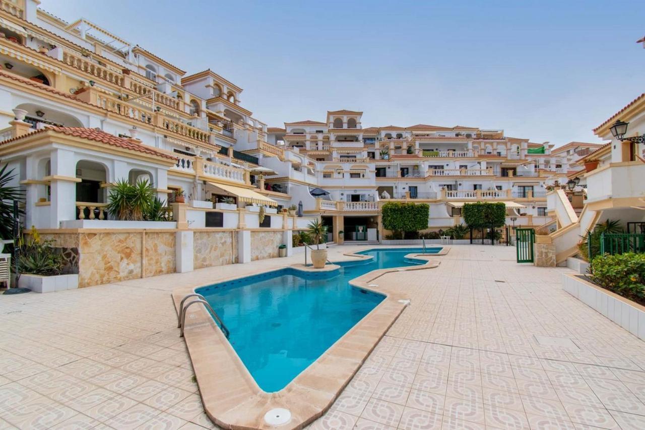 Terrace View Studio Costa Adeje  Exterior photo