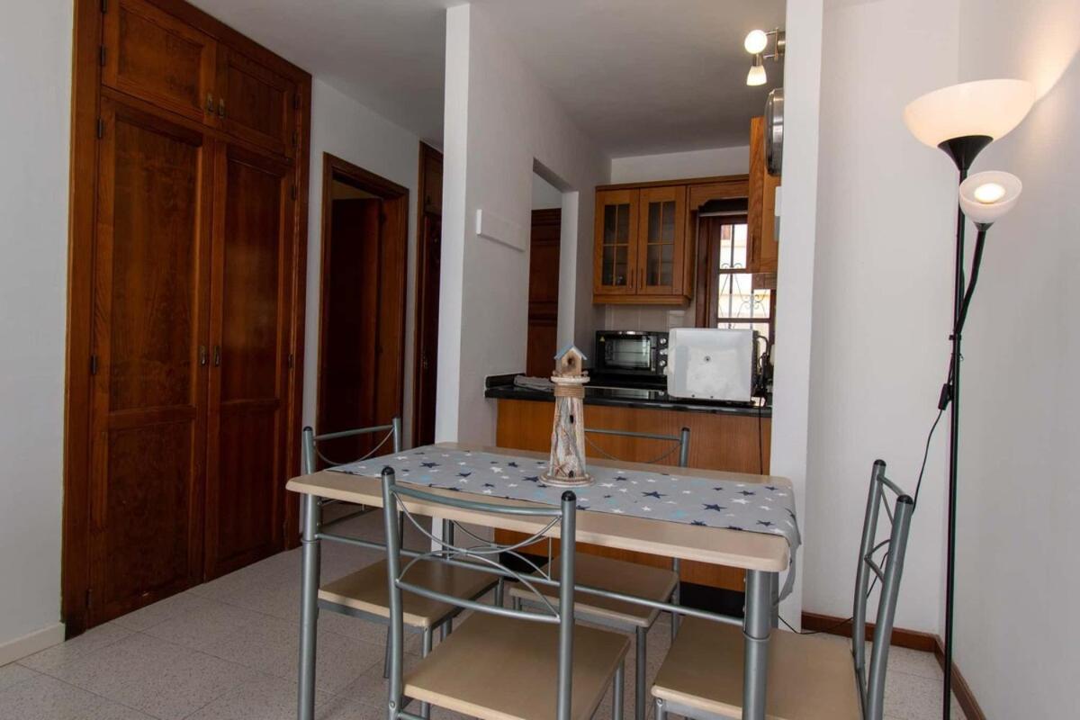 Terrace View Studio Costa Adeje  Exterior photo