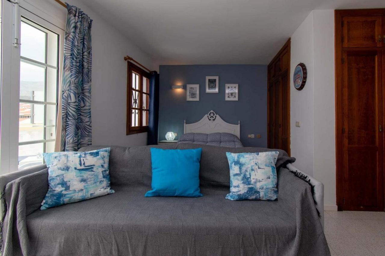 Terrace View Studio Costa Adeje  Exterior photo