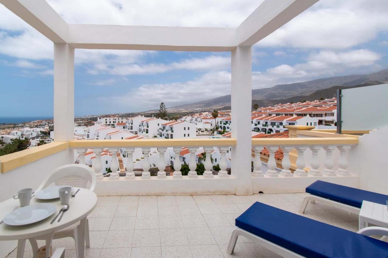Terrace View Studio Costa Adeje  Exterior photo