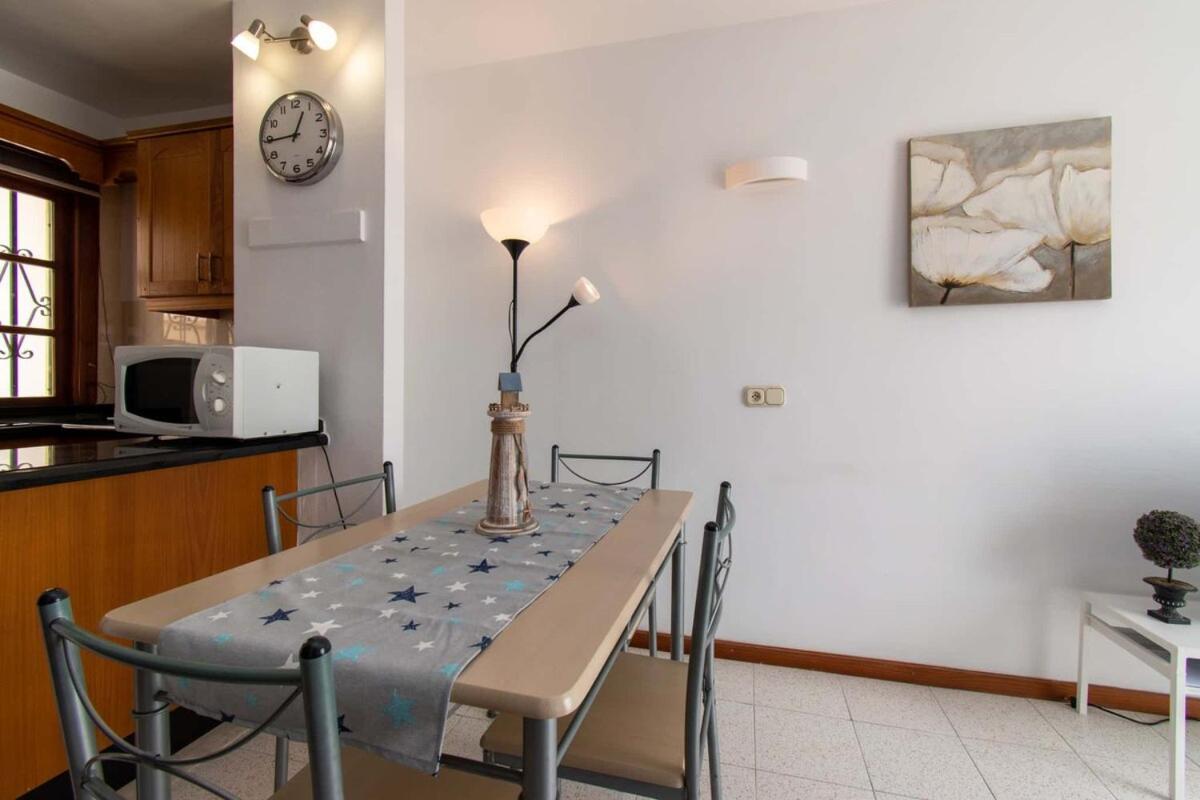 Terrace View Studio Costa Adeje  Exterior photo